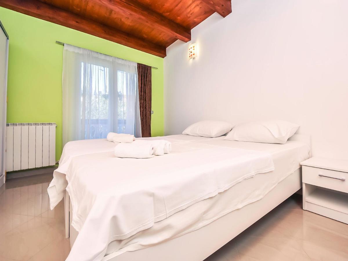 Apartment Skroco By Interhome Maslenica Esterno foto